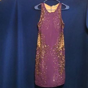 NWT Spy Zone Exchange Dress